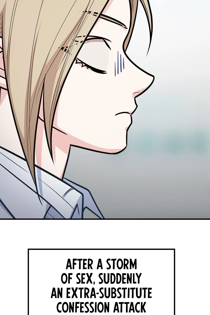 Killing My Honey Chapter 22 - Page 64