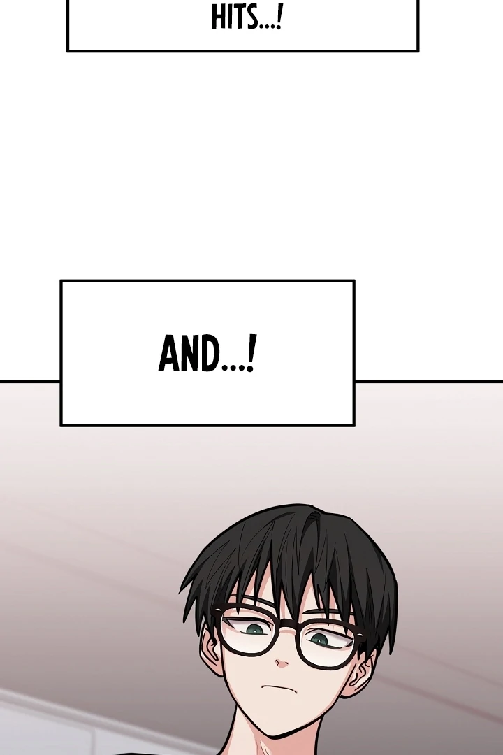 Killing My Honey Chapter 22 - Page 65