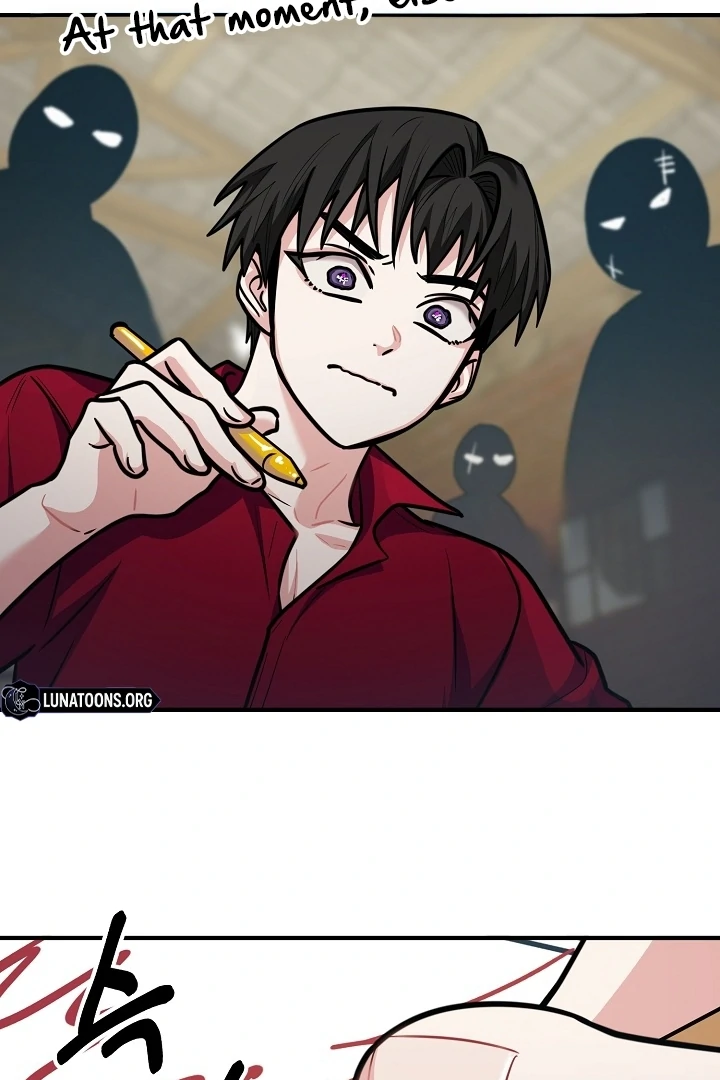 Killing My Honey Chapter 22 - Page 68