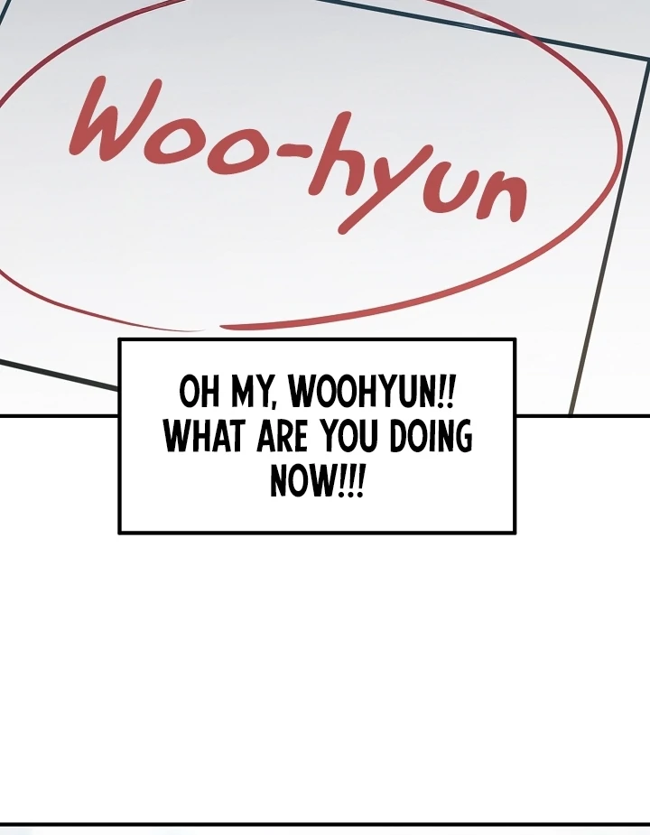 Killing My Honey Chapter 22 - Page 70