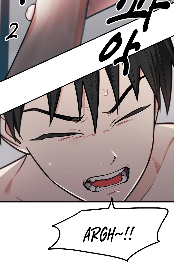 Killing My Honey Chapter 22 - Page 8