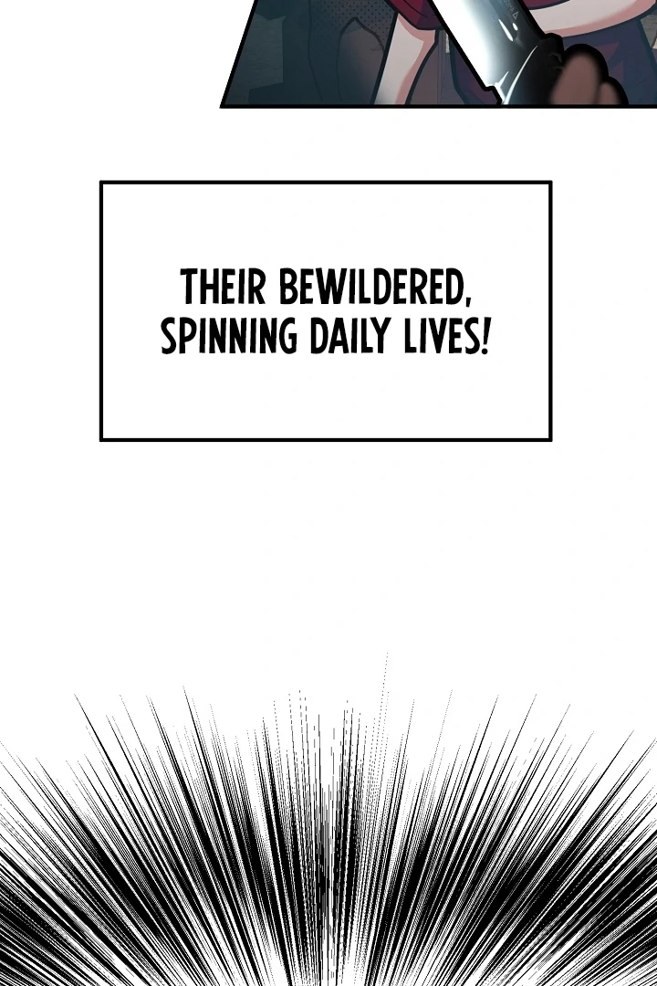 Killing My Honey Chapter 22 - Page 72