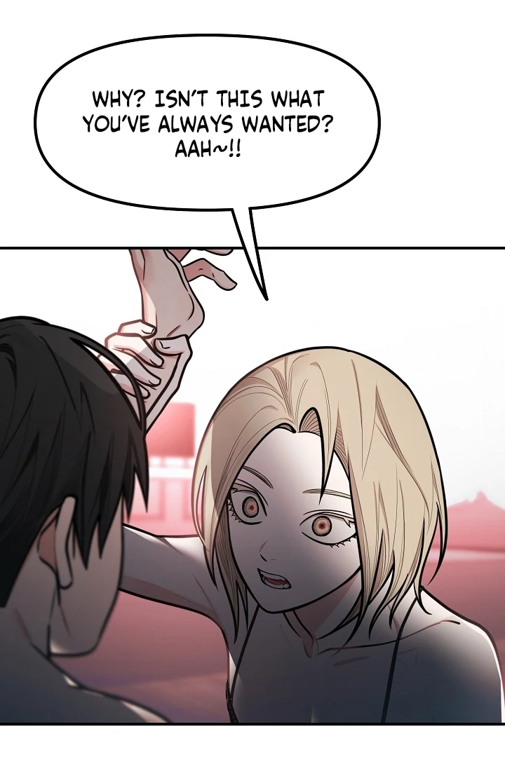 Killing My Honey Chapter 22 - Page 9