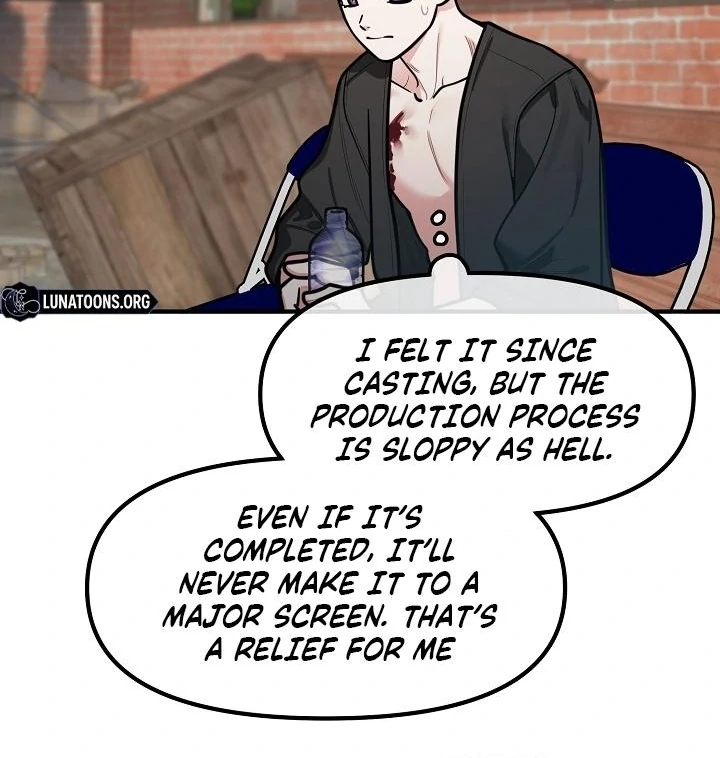 Killing My Honey Chapter 23 - Page 14