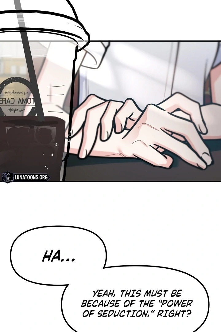 Killing My Honey Chapter 23 - Page 18