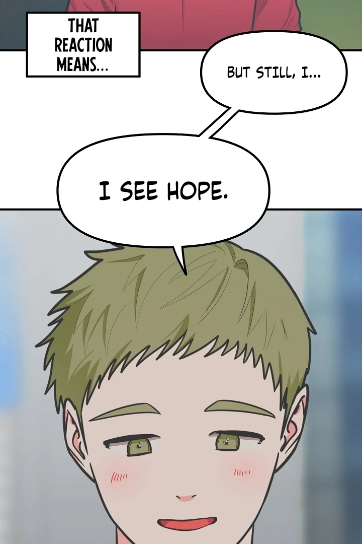 Killing My Honey Chapter 23 - Page 22