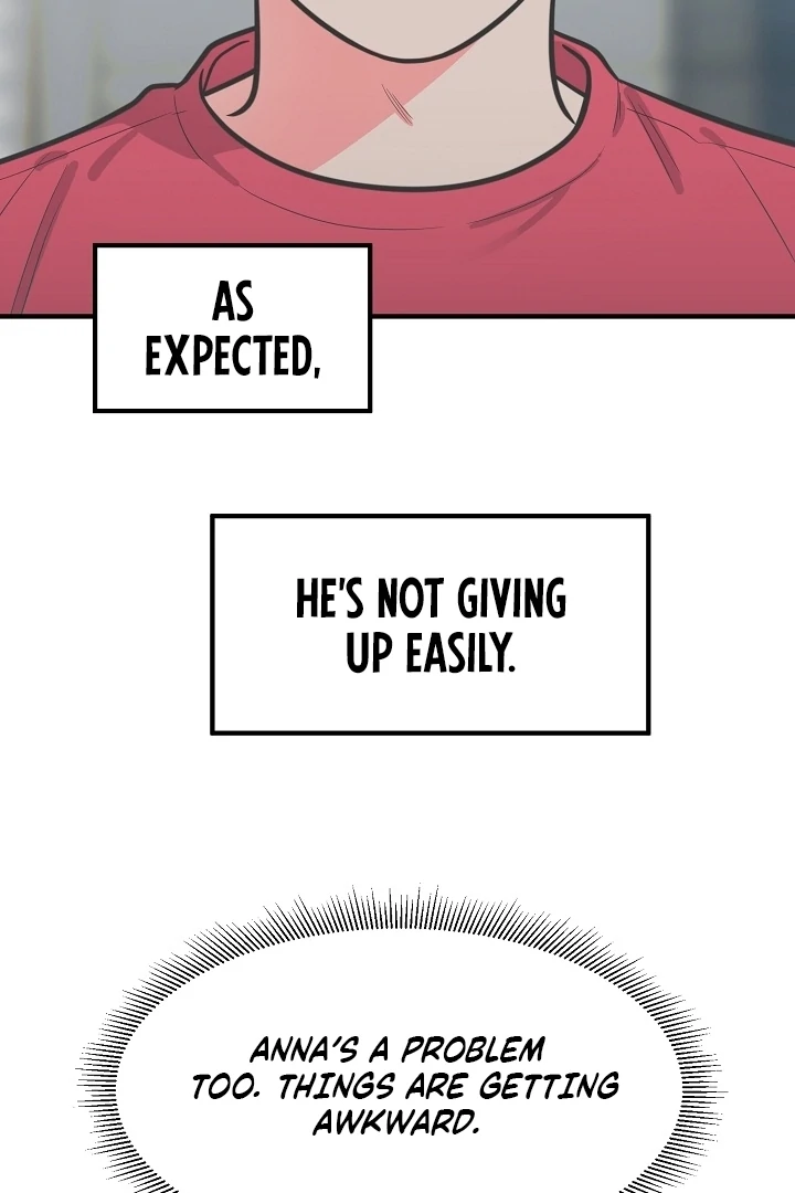 Killing My Honey Chapter 23 - Page 23