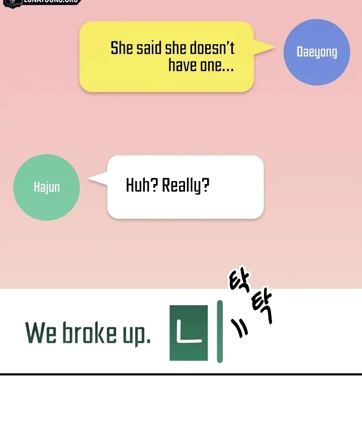 Killing My Honey Chapter 23 - Page 28