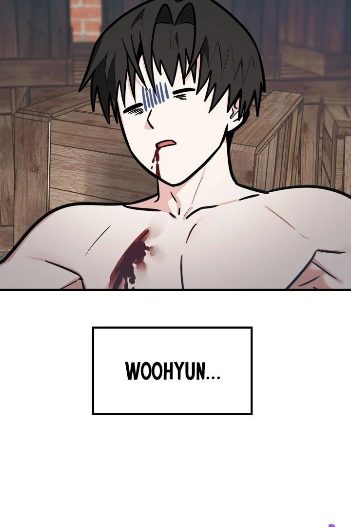 Killing My Honey Chapter 23 - Page 4