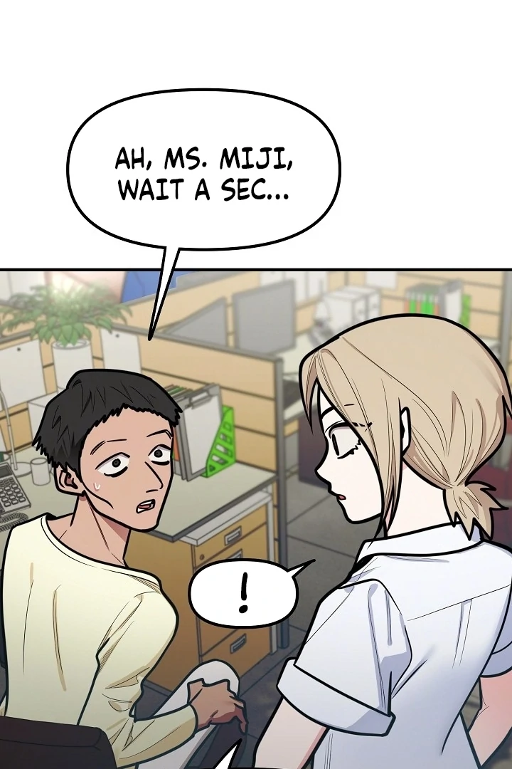 Killing My Honey Chapter 23 - Page 32