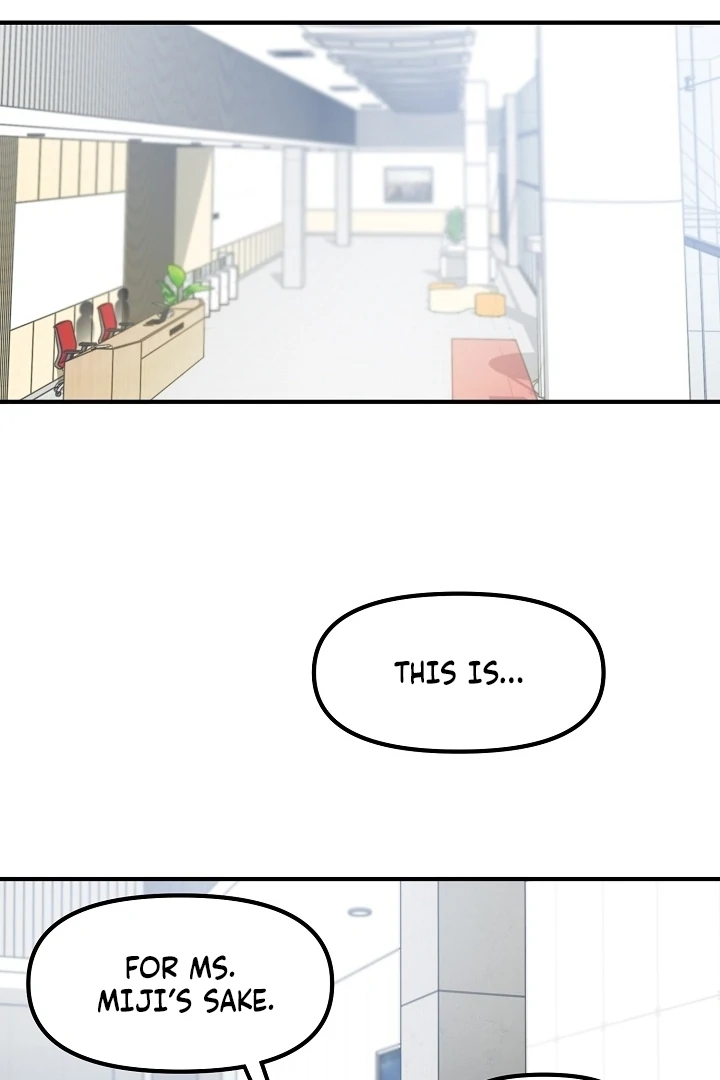 Killing My Honey Chapter 23 - Page 38