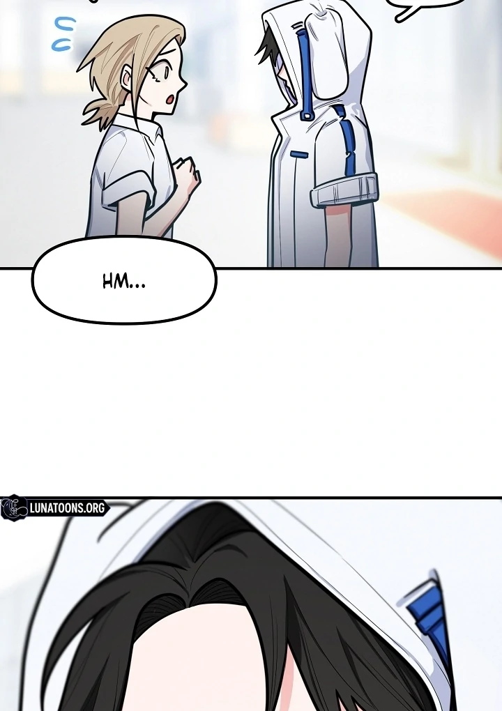 Killing My Honey Chapter 23 - Page 41