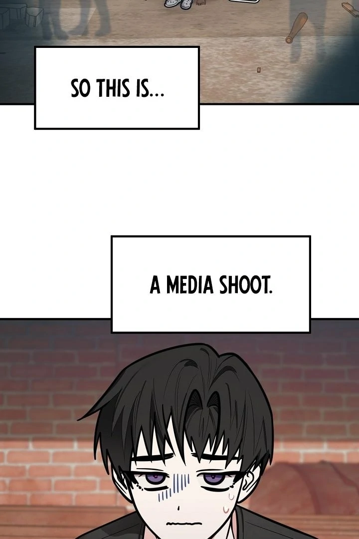 Killing My Honey Chapter 23 - Page 7