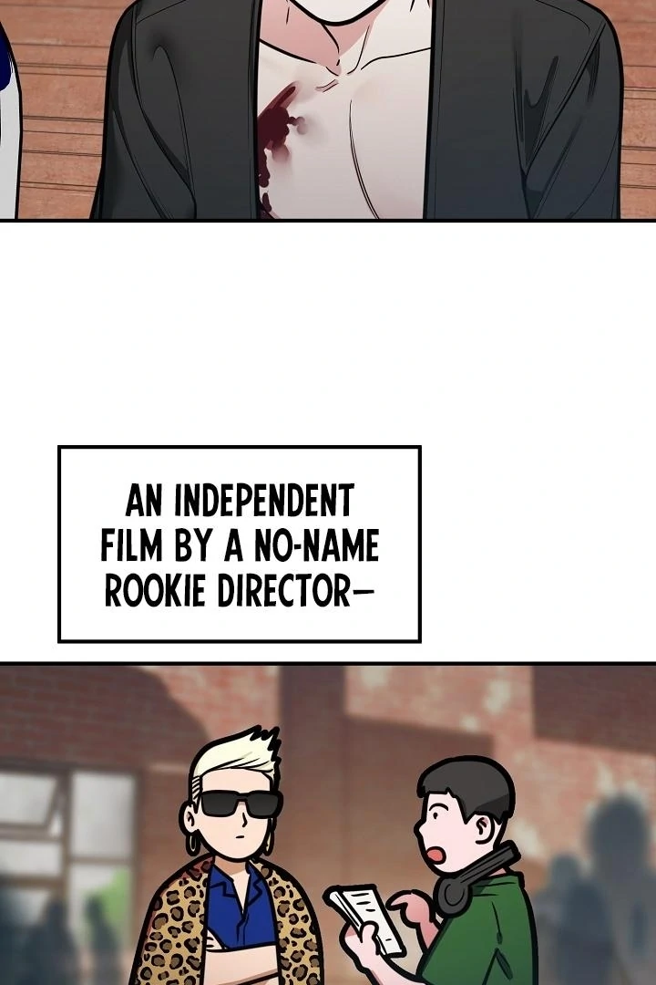 Killing My Honey Chapter 23 - Page 8