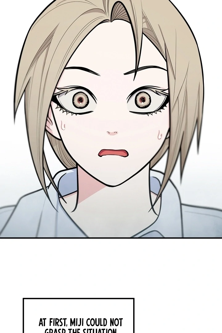 Killing My Honey Chapter 24 - Page 19