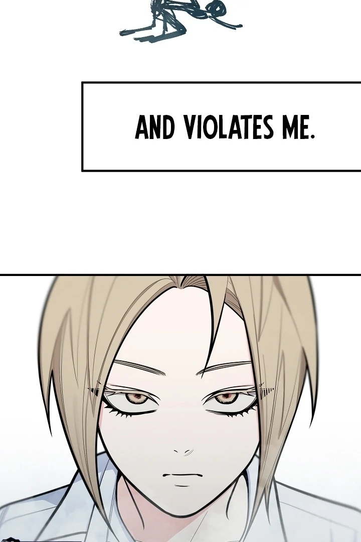 Killing My Honey Chapter 24 - Page 26