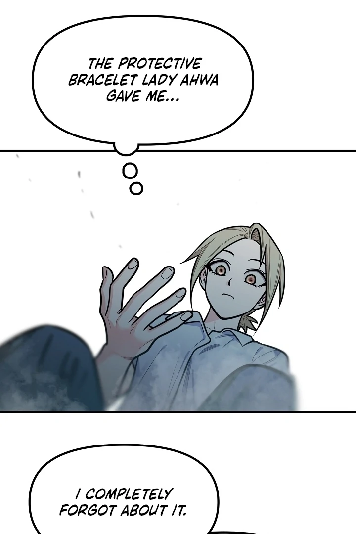 Killing My Honey Chapter 24 - Page 35