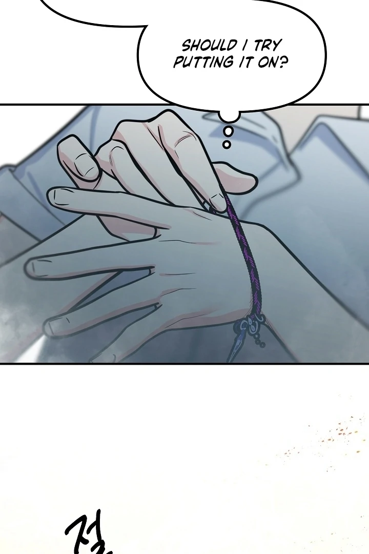 Killing My Honey Chapter 24 - Page 36