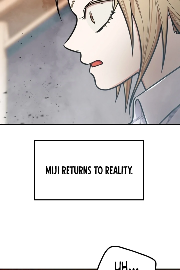 Killing My Honey Chapter 24 - Page 39