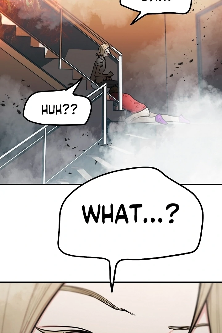 Killing My Honey Chapter 24 - Page 40