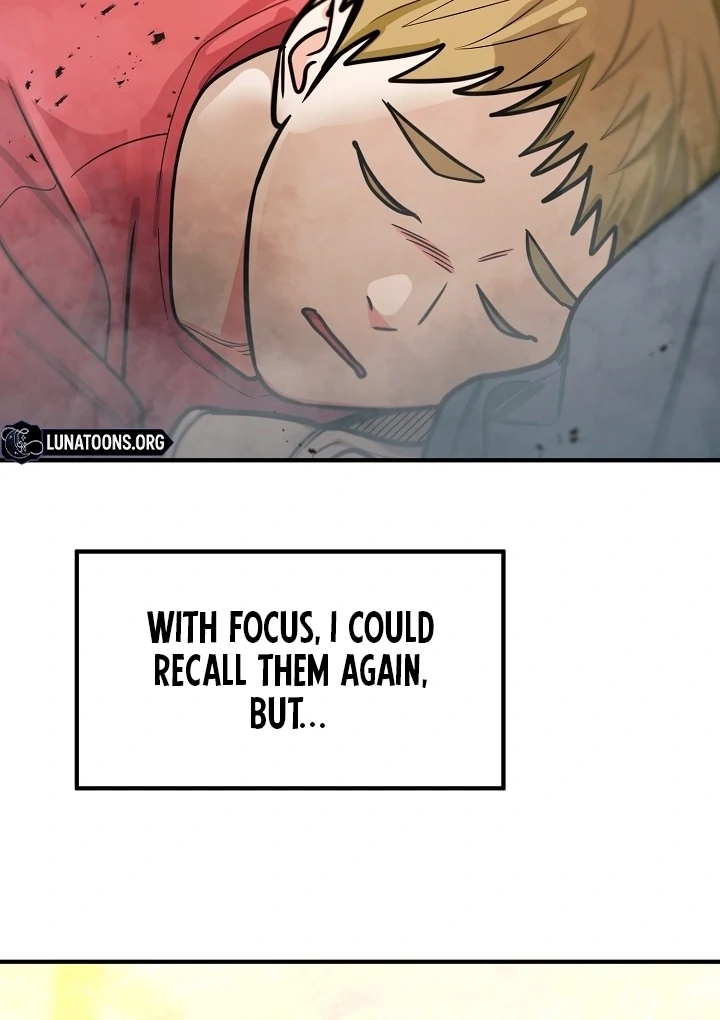 Killing My Honey Chapter 24 - Page 42