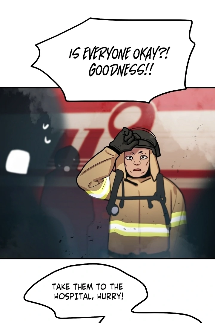 Killing My Honey Chapter 24 - Page 46