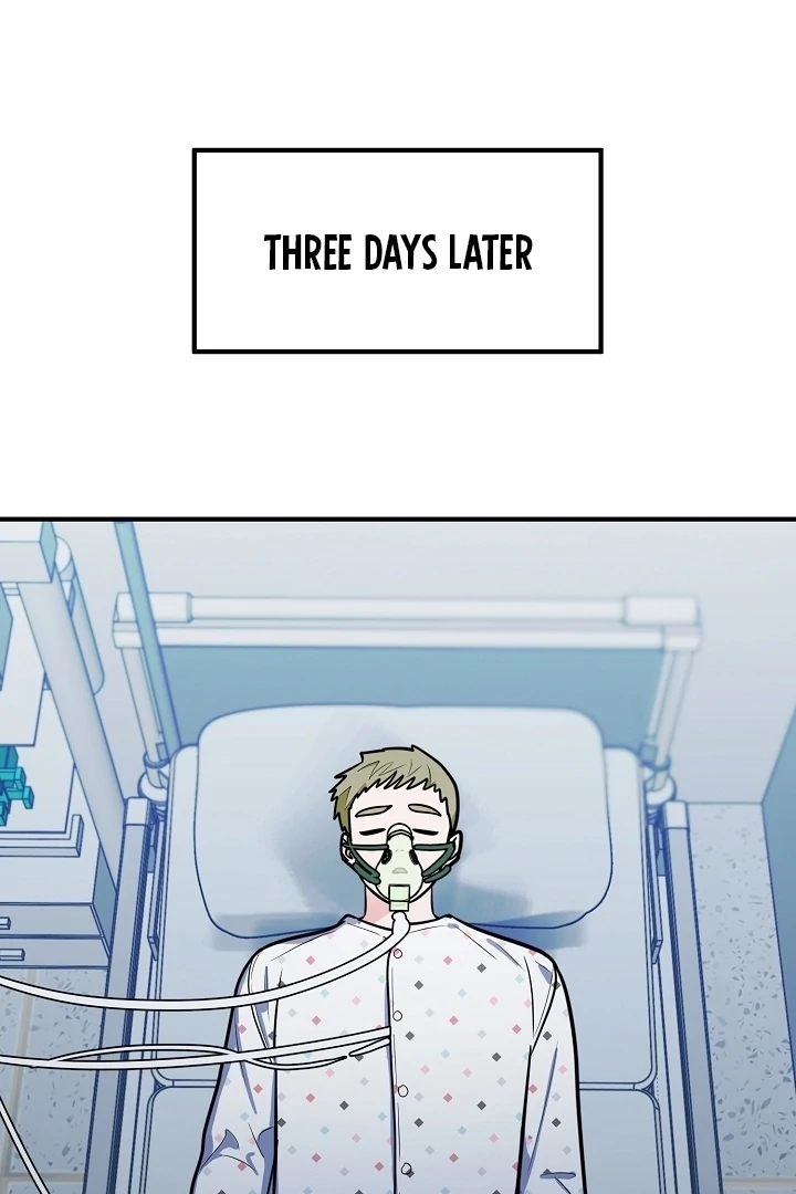 Killing My Honey Chapter 24 - Page 48