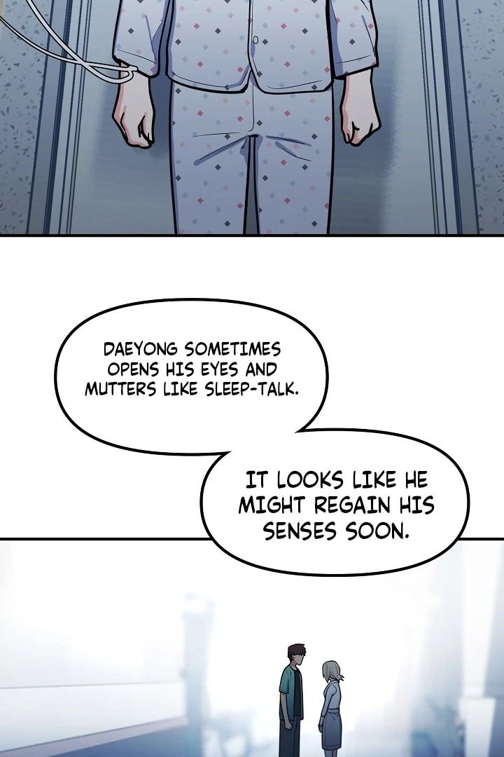 Killing My Honey Chapter 24 - Page 49