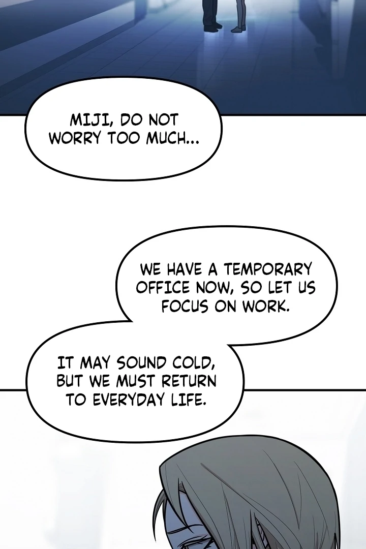 Killing My Honey Chapter 24 - Page 50