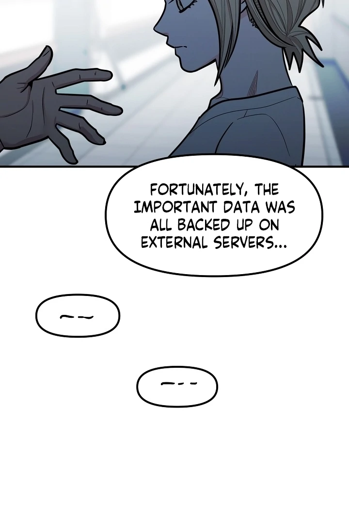 Killing My Honey Chapter 24 - Page 51