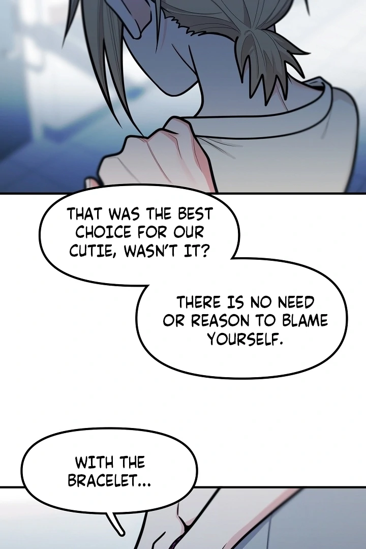 Killing My Honey Chapter 24 - Page 54