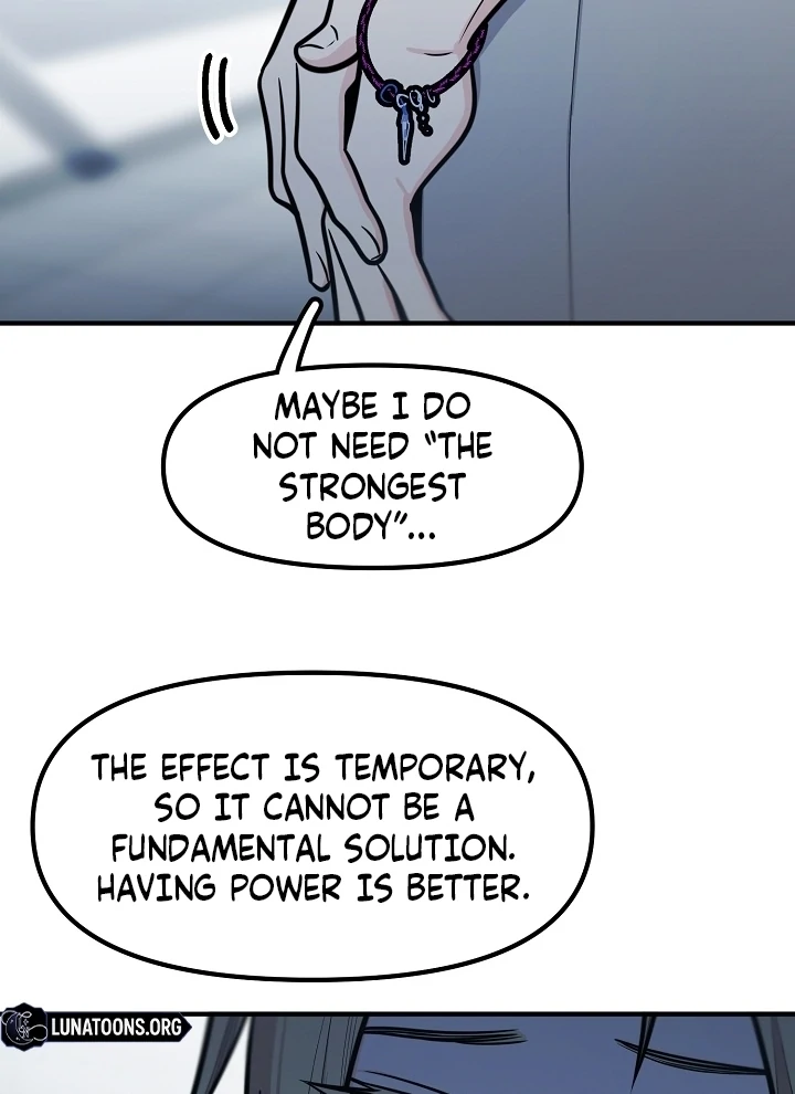 Killing My Honey Chapter 24 - Page 55