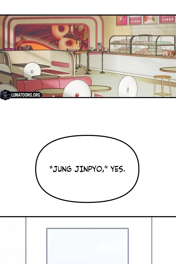 Killing My Honey Chapter 24 - Page 58