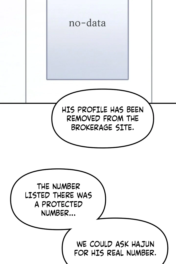 Killing My Honey Chapter 24 - Page 59