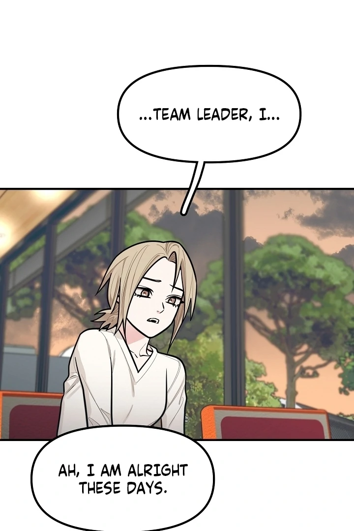 Killing My Honey Chapter 24 - Page 61