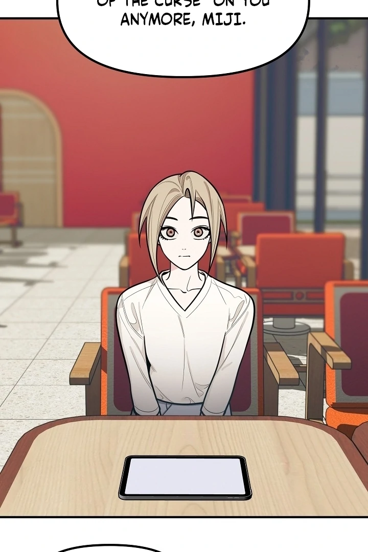 Killing My Honey Chapter 24 - Page 63