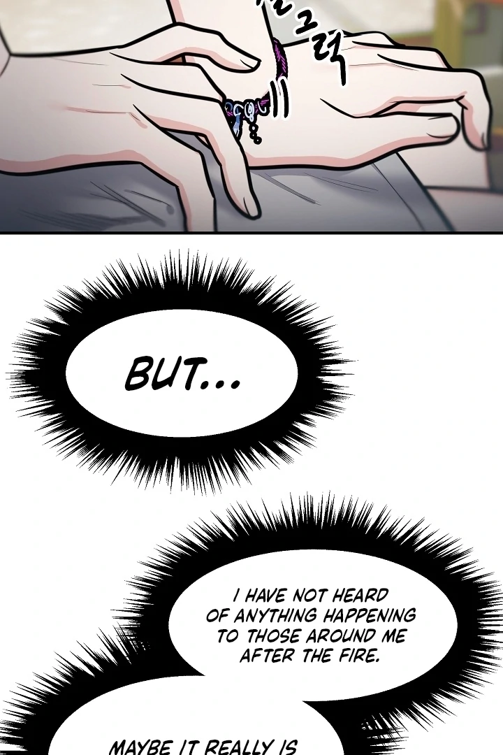 Killing My Honey Chapter 24 - Page 67