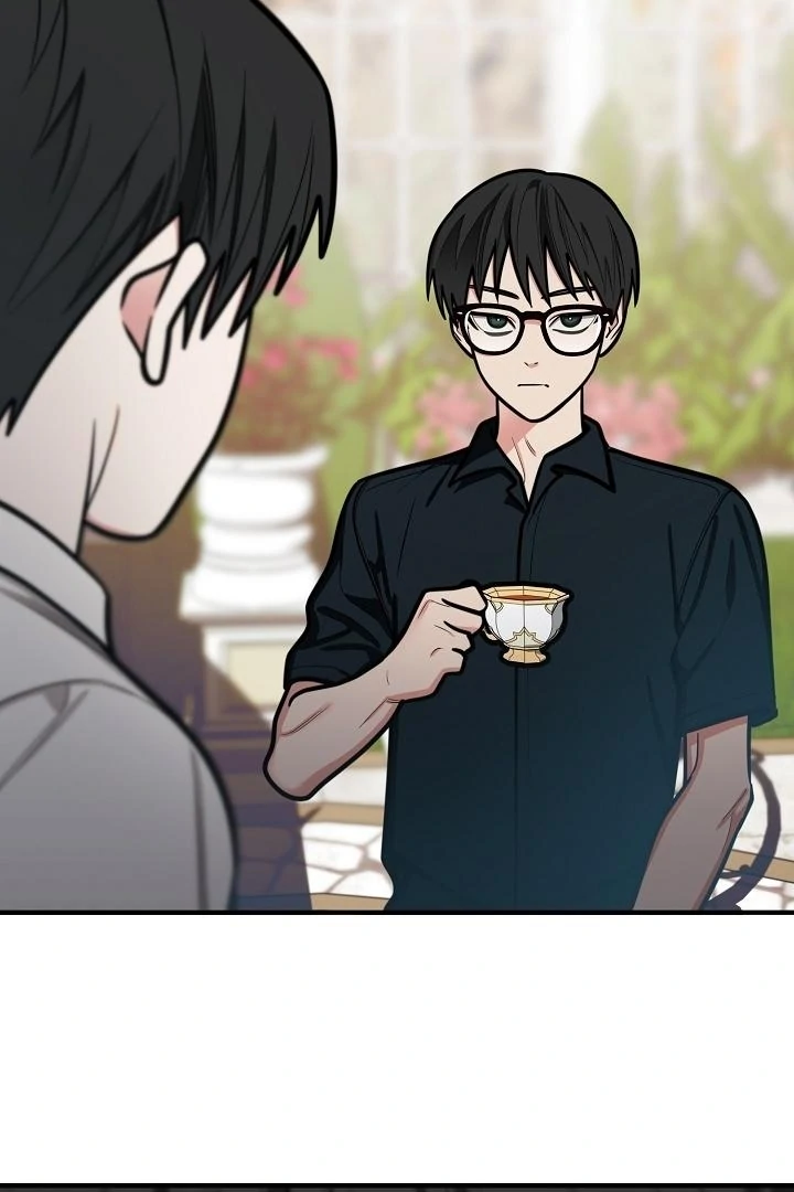 Killing My Honey Chapter 25 - Page 12