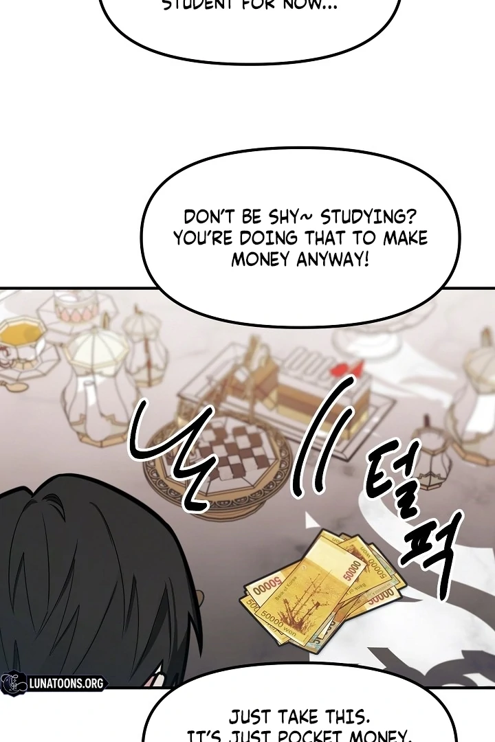 Killing My Honey Chapter 25 - Page 16