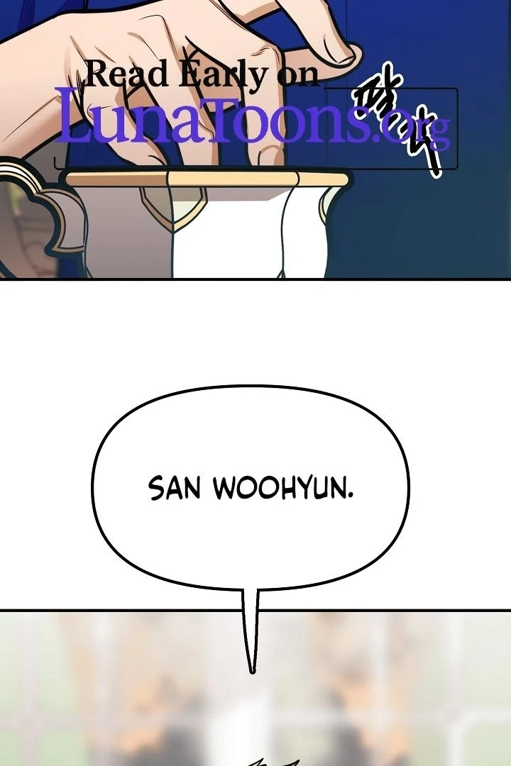 Killing My Honey Chapter 25 - Page 3