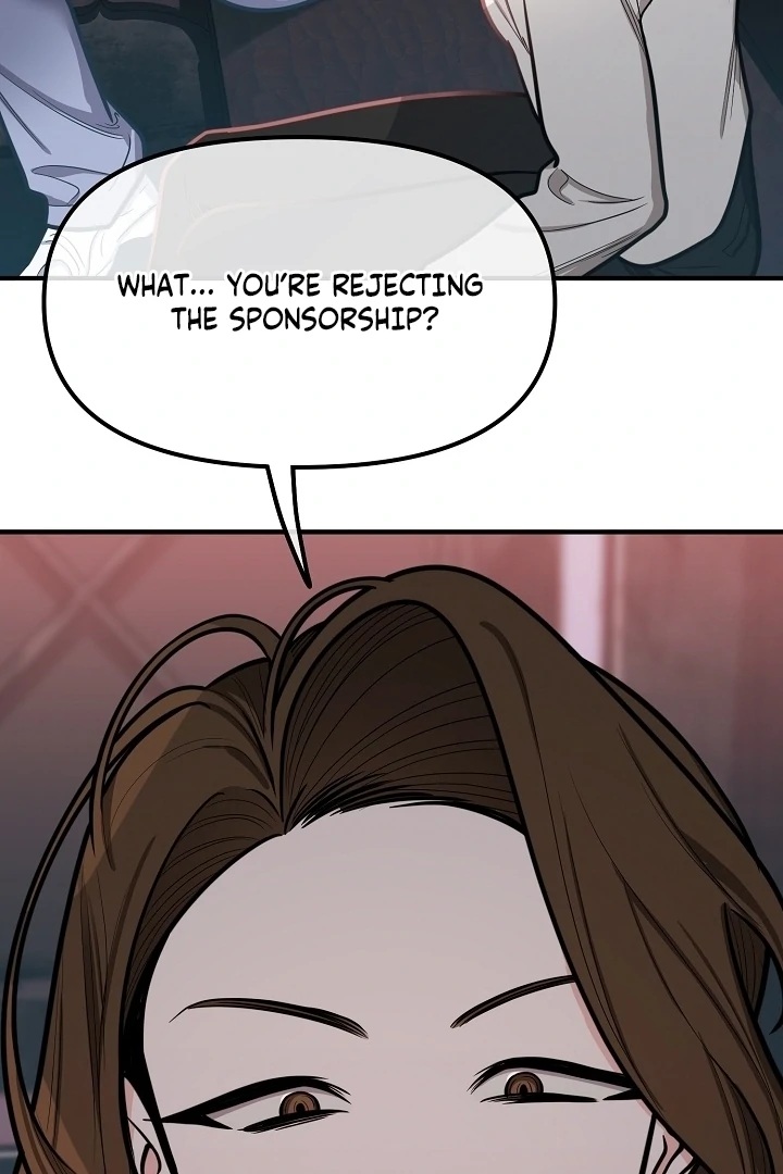 Killing My Honey Chapter 25 - Page 30