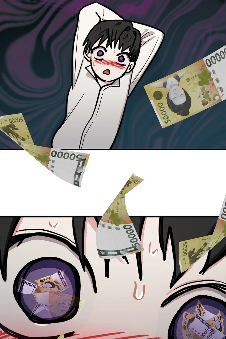 Killing My Honey Chapter 25 - Page 42