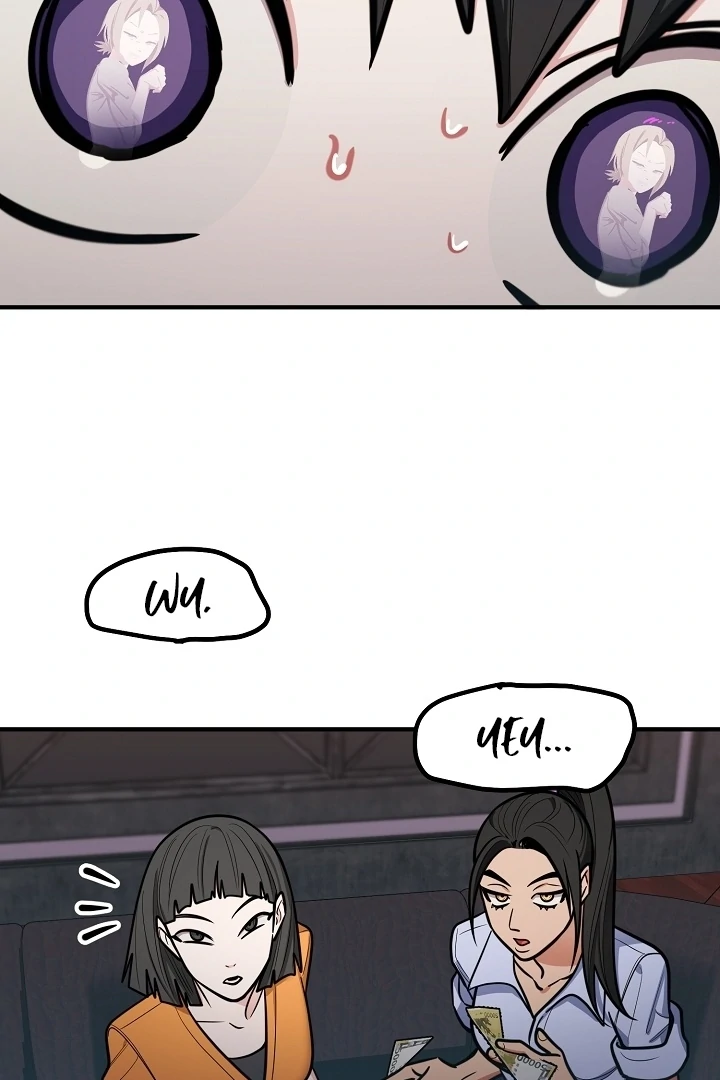 Killing My Honey Chapter 25 - Page 45