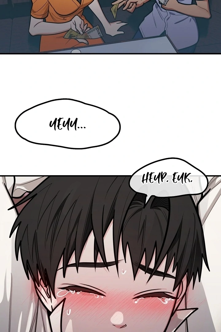 Killing My Honey Chapter 25 - Page 46