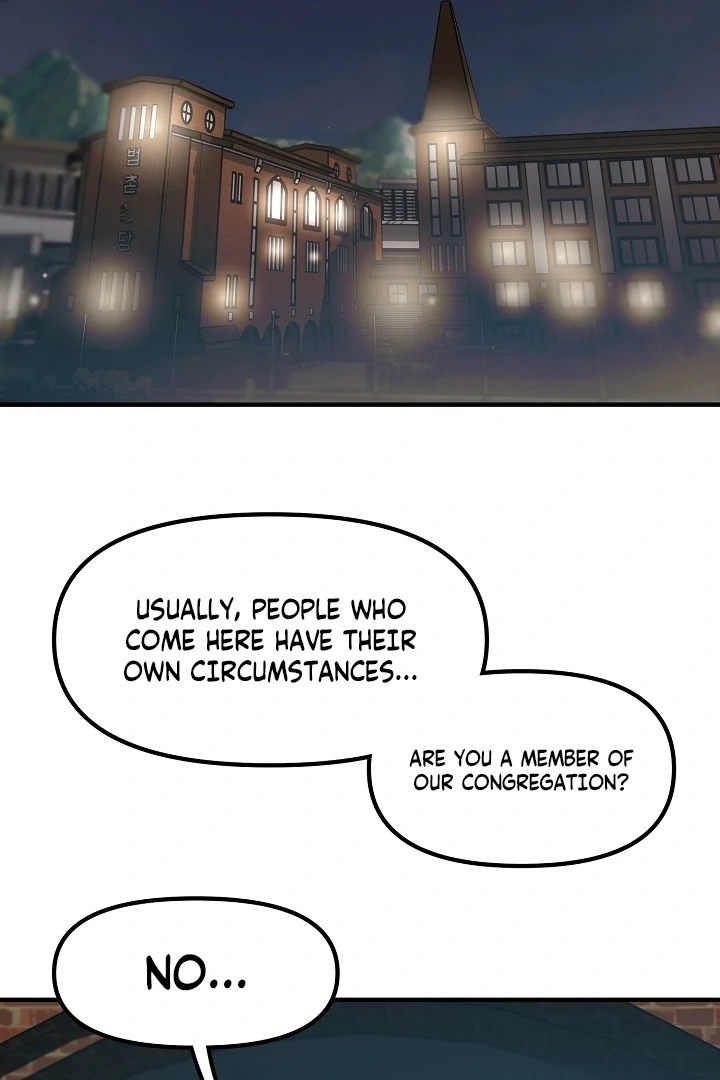 Killing My Honey Chapter 25 - Page 56