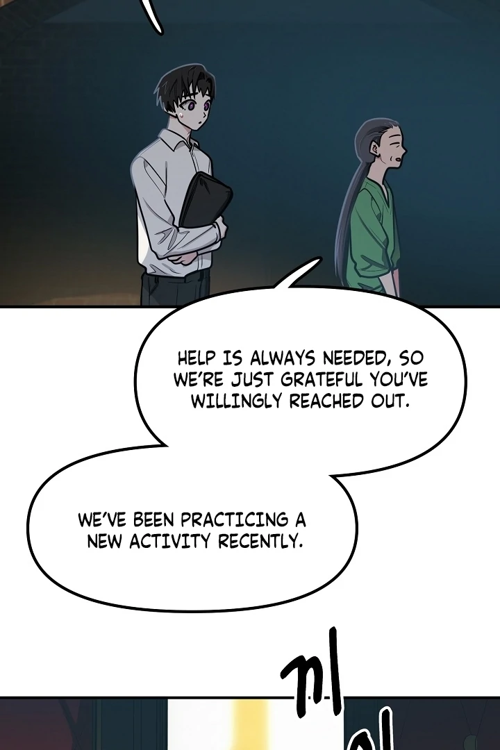 Killing My Honey Chapter 25 - Page 57