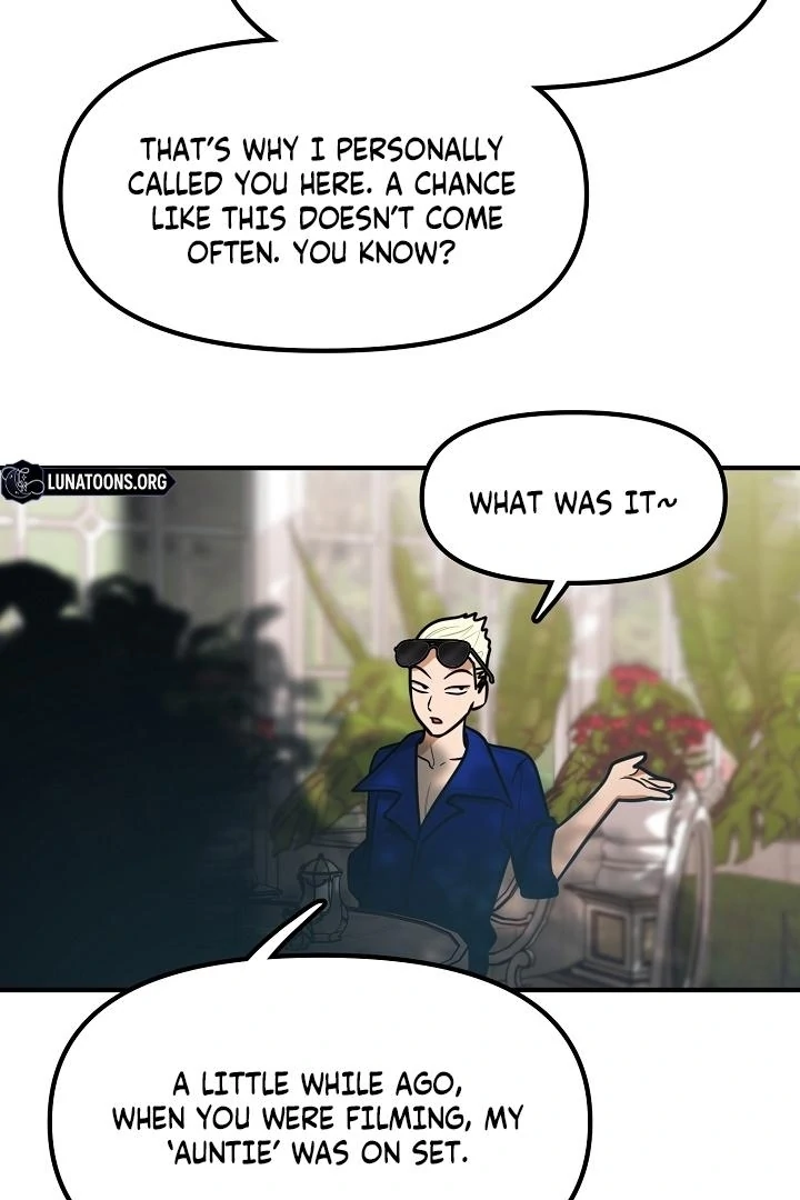 Killing My Honey Chapter 25 - Page 7