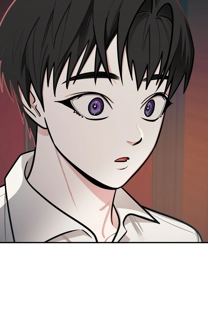 Killing My Honey Chapter 25 - Page 64