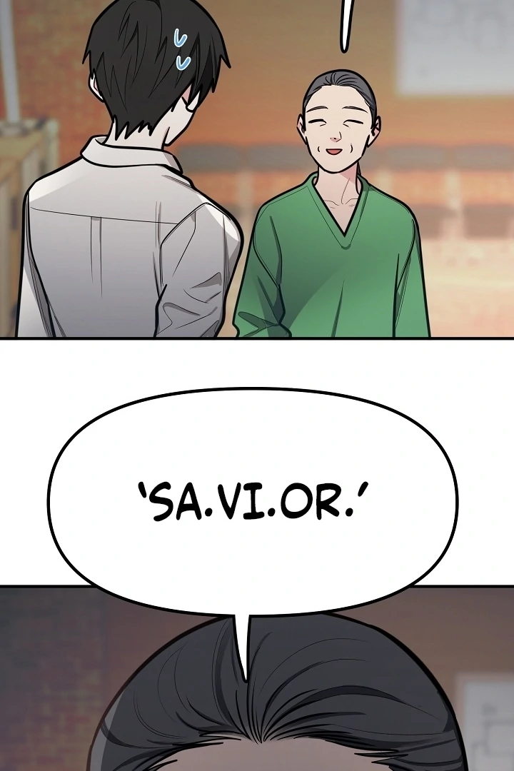 Killing My Honey Chapter 25 - Page 66