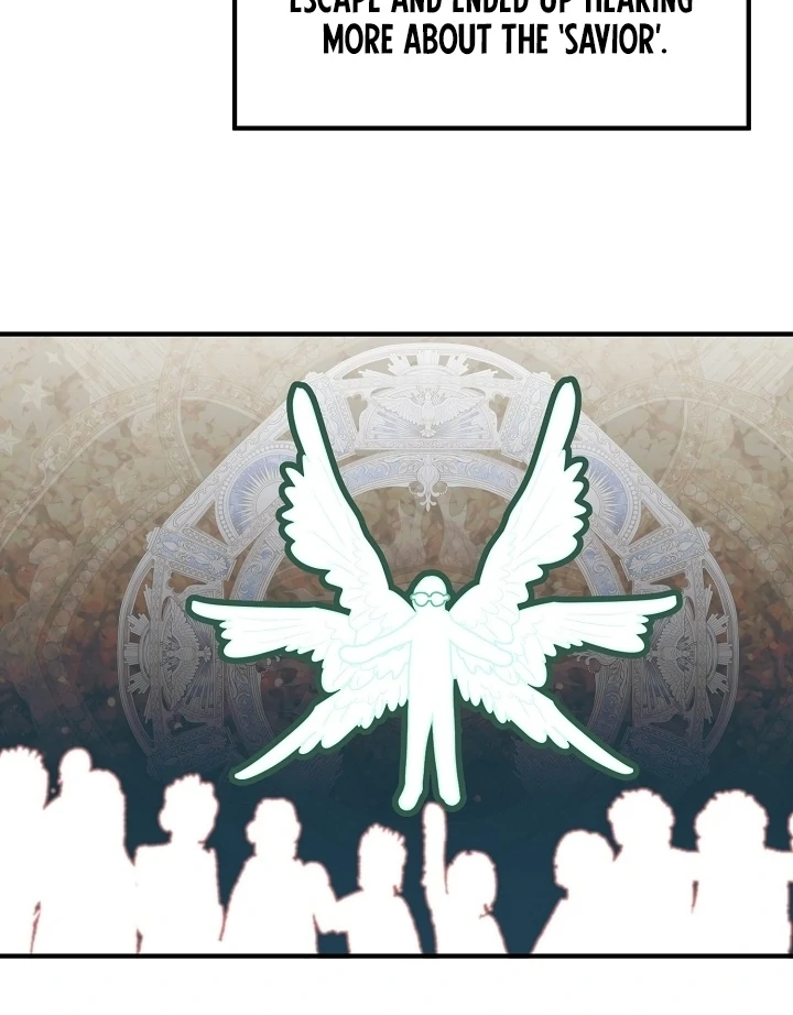 Killing My Honey Chapter 25 - Page 69